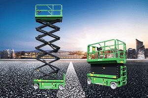 Requirements for Operation and Safety Precautions of Scissor Lifts 27 4