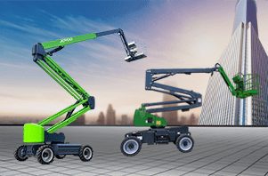 What is an Articulating Boom Lift? 15 5