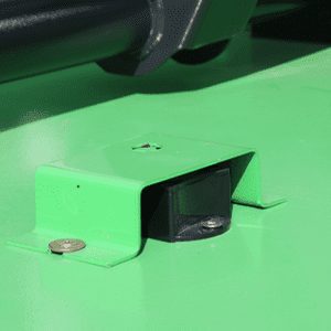 electric-scissor-lift 7 5. Electric scissor lift tilt alarming system