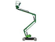 electric-articulating-boom-lift 8 V12M