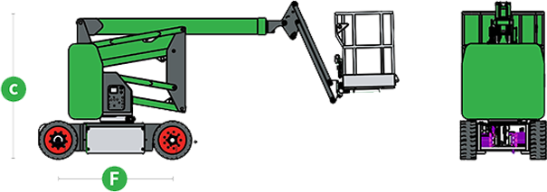 articulating-boom-lift-12m 3 articulating boom lift size-2
