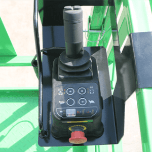 electric-scissor-lift 10 8. Electric scissor lift platform controller