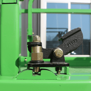 electric-scissor-lift 11 Electric scissor lift foot switch