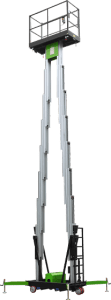 dual-mast-vertical-lift-with-swing-outriggers 2 Dual Mast Vertical Lift 2