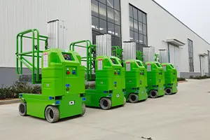 self-propelled-single-mast-vertical-lift 9 Self-Propelled Single Mast Vertical Lift (2)