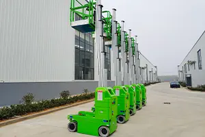 self-propelled-single-mast-vertical-lift 8 Self-Propelled Single Mast Vertical Lift (3)