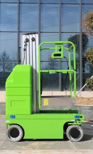 self-propelled-single-mast-vertical-lift 5 Self-Propelled Single Mast Vertical Lift (6)