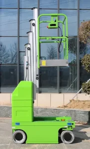 self-propelled-single-mast-vertical-lift 4 Self-Propelled Single Mast Vertical Lift (7)