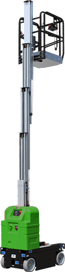 self-propelled-single-mast-vertical-lift 2 自行单柱
