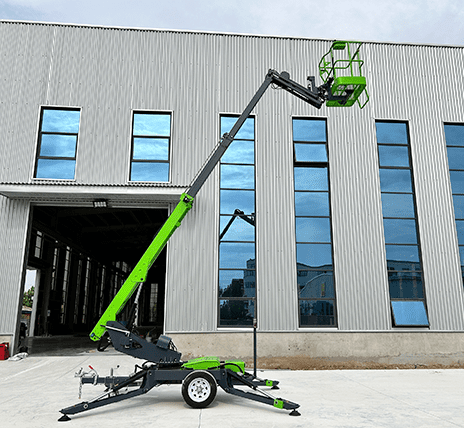 towable-boom-lift 1 jovoo towable boom lift1