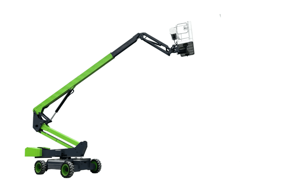 Vertical Lifts for Home Use: A Growing Trend 31 Big Jovoo boom lift