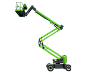 electric-articulating-boom-lift 9 V14M V16M1